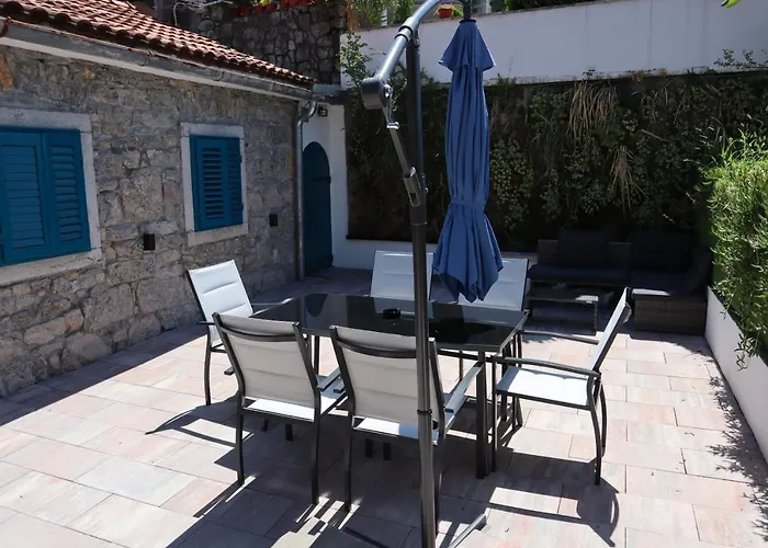 Guesthouse Toticevi