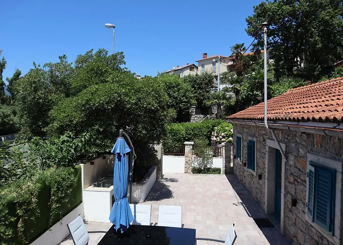 Guesthouse Toticevi