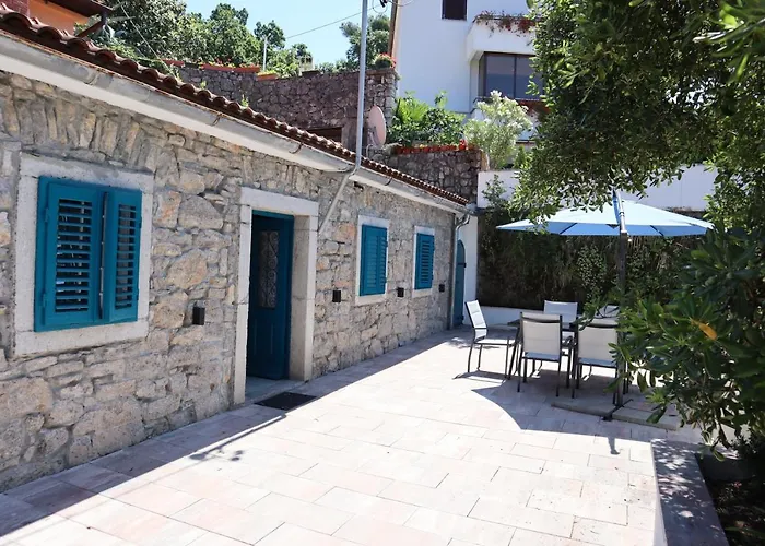 Guesthouse Toticevi