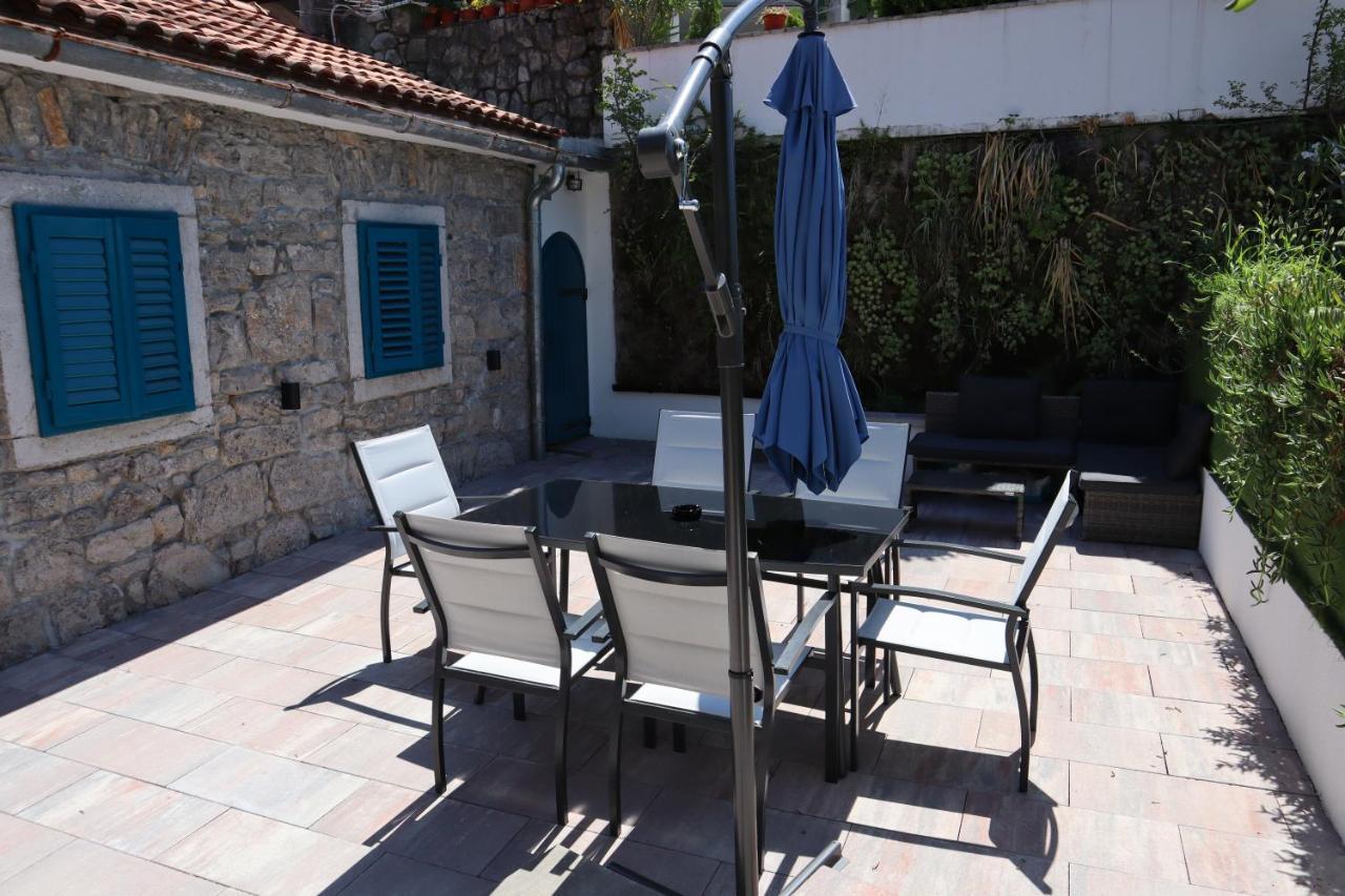 Toticevi Apartment Rijeka
