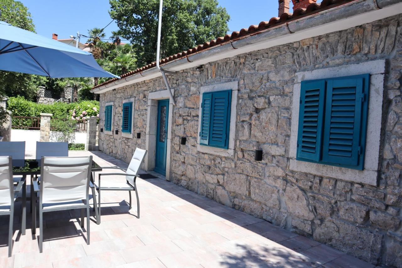 Apartment Toticevi