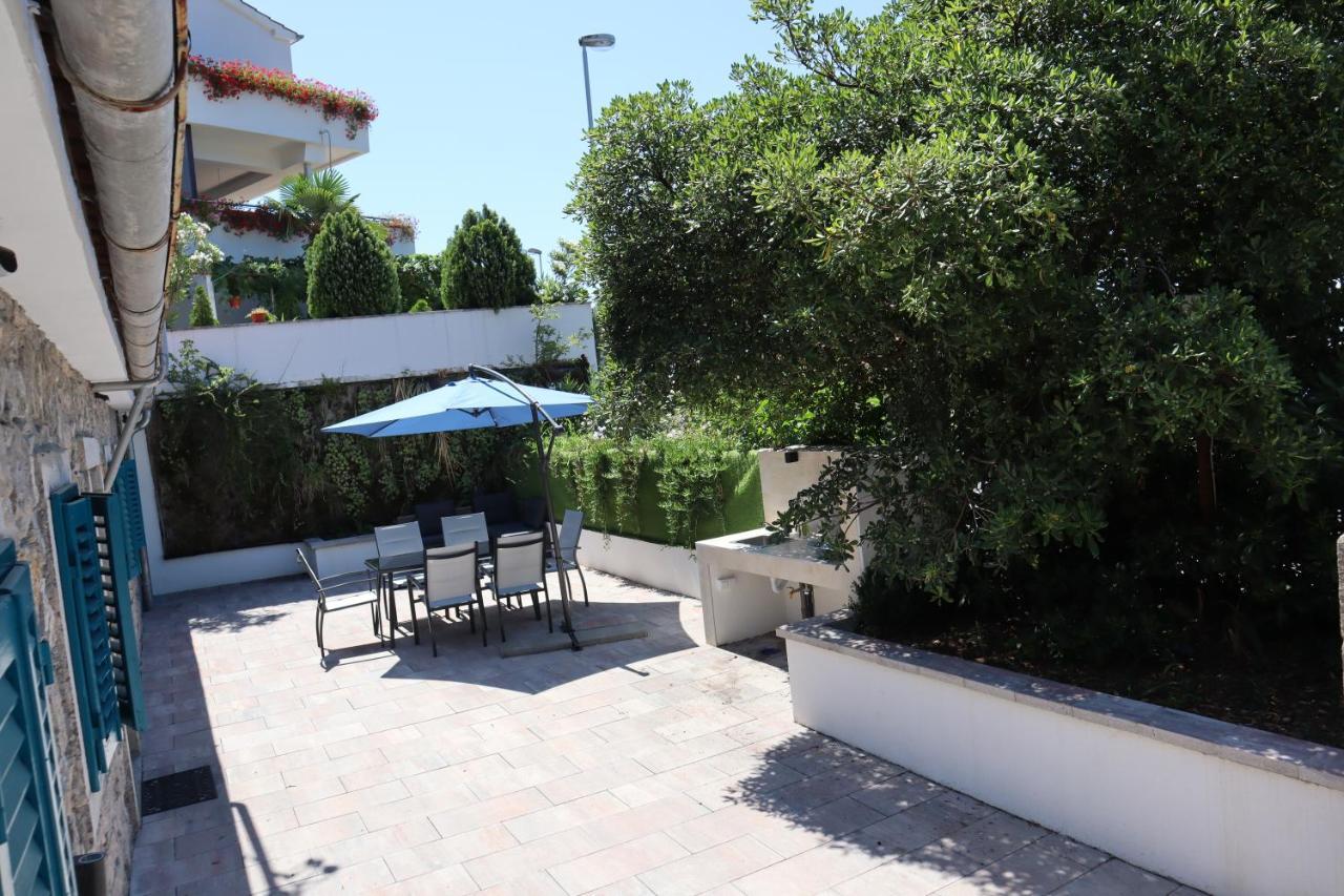 Toticevi Apartment