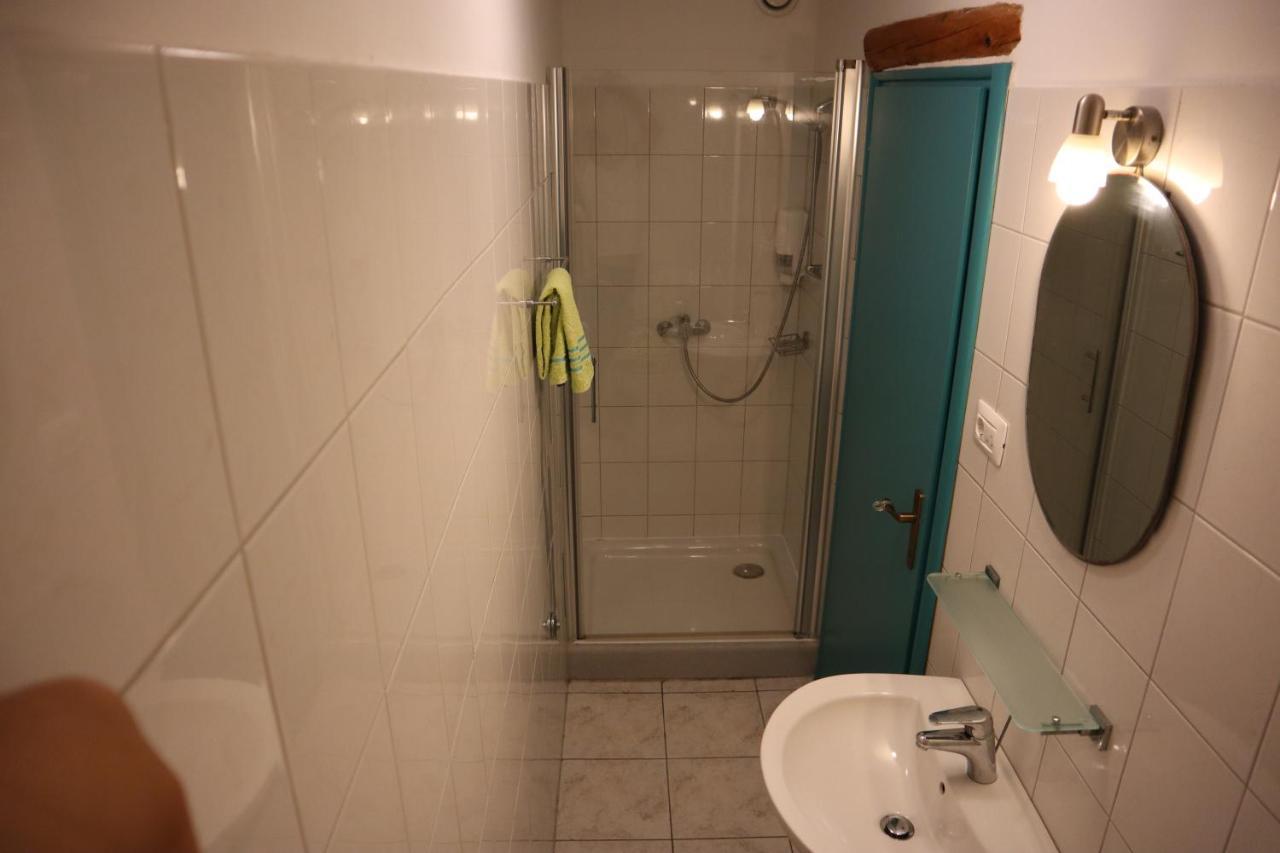 Apartment Toticevi *