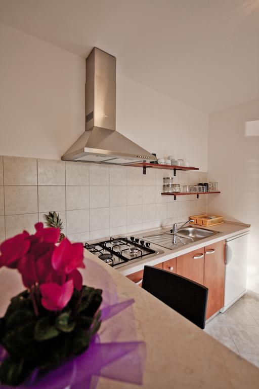 Toticevi Apartament Rijeka