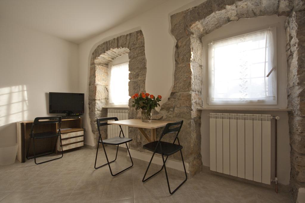 Apartment Toticevi *