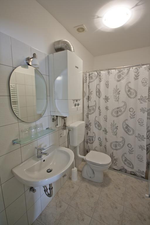 Apartment Toticevi Rijeka