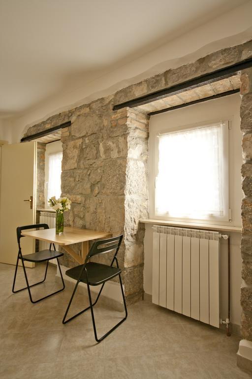 Toticevi Apartament