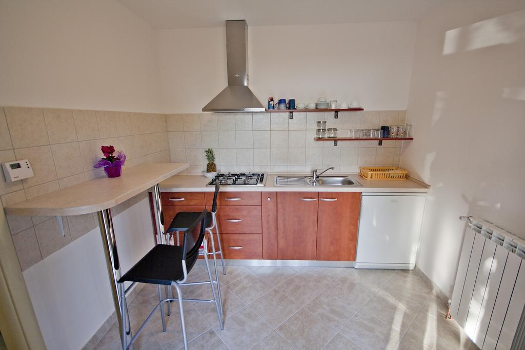 Toticevi Apartment Rijeka