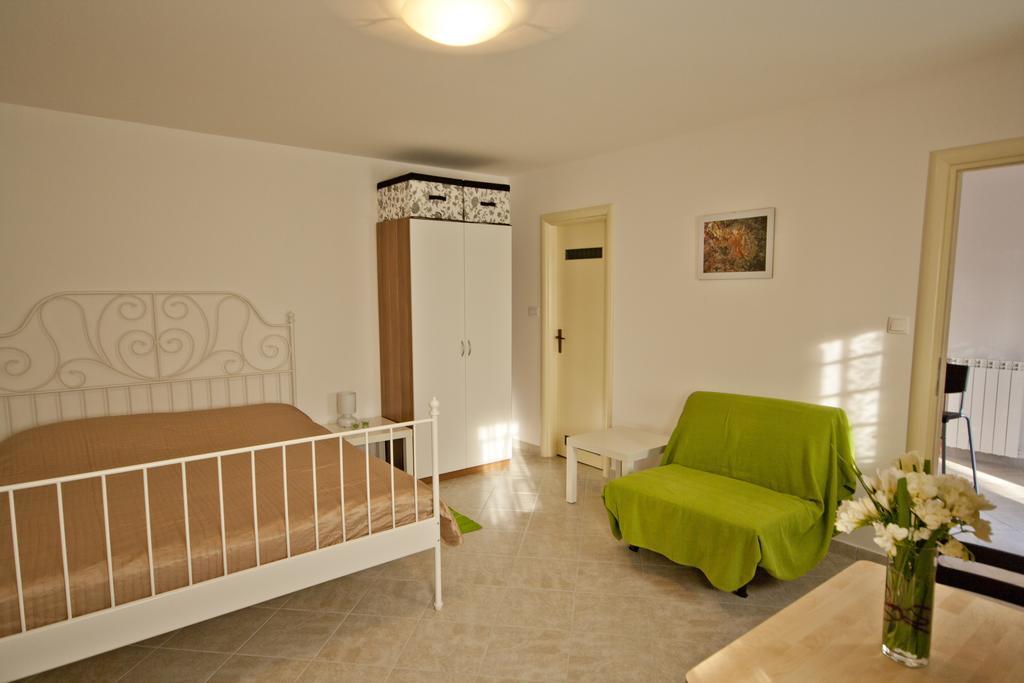 Toticevi Apartament