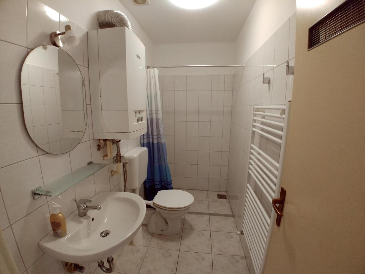 Toticevi Apartment *