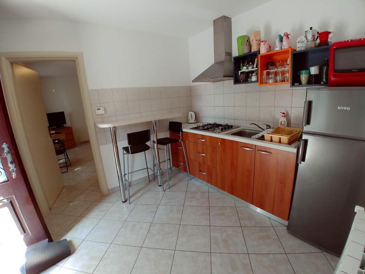 Apartment Toticevi Rijeka