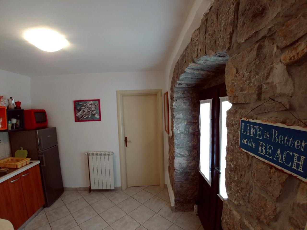 Apartment Toticevi