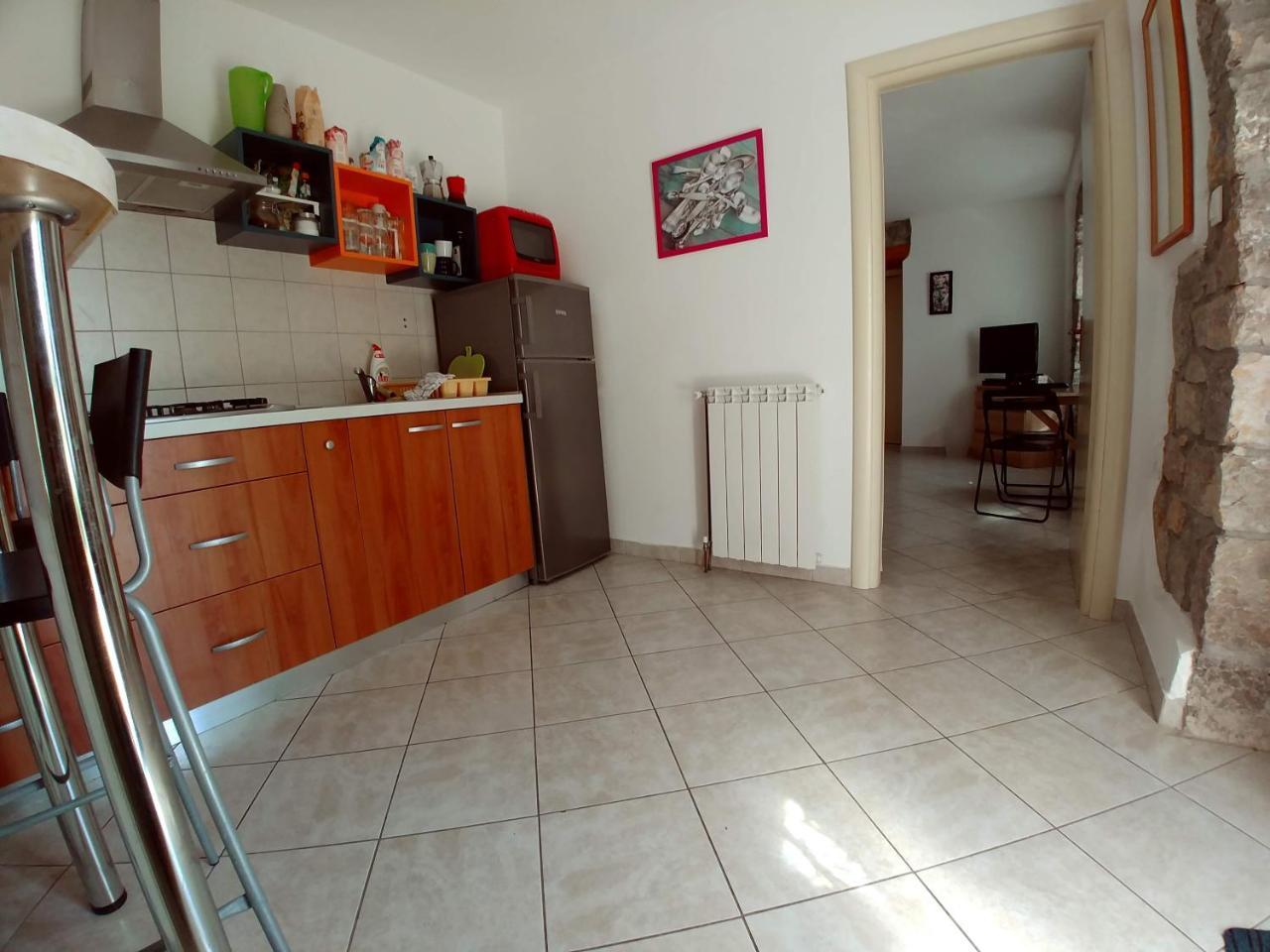 Toticevi Apartament *