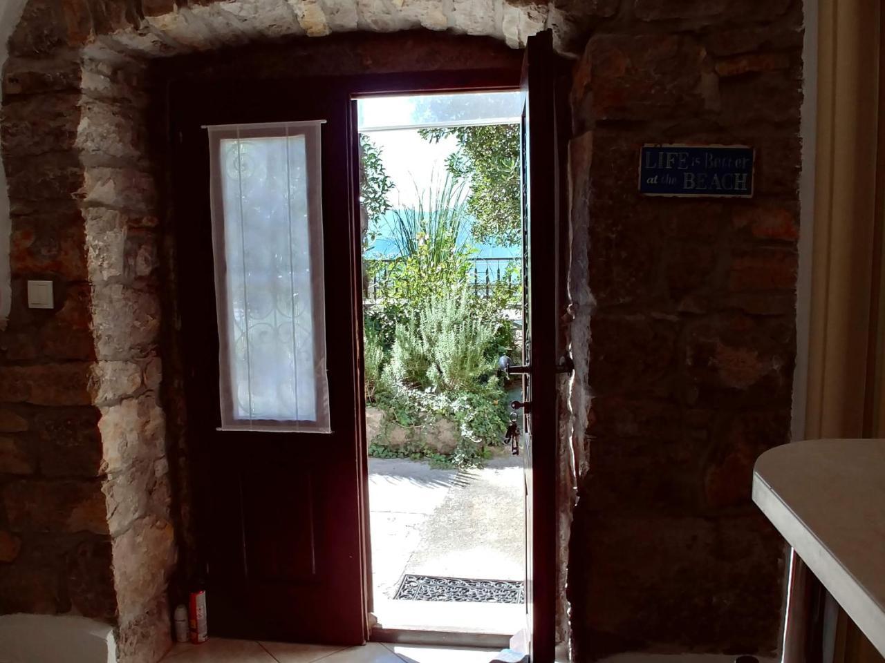 Apartment Toticevi Rijeka