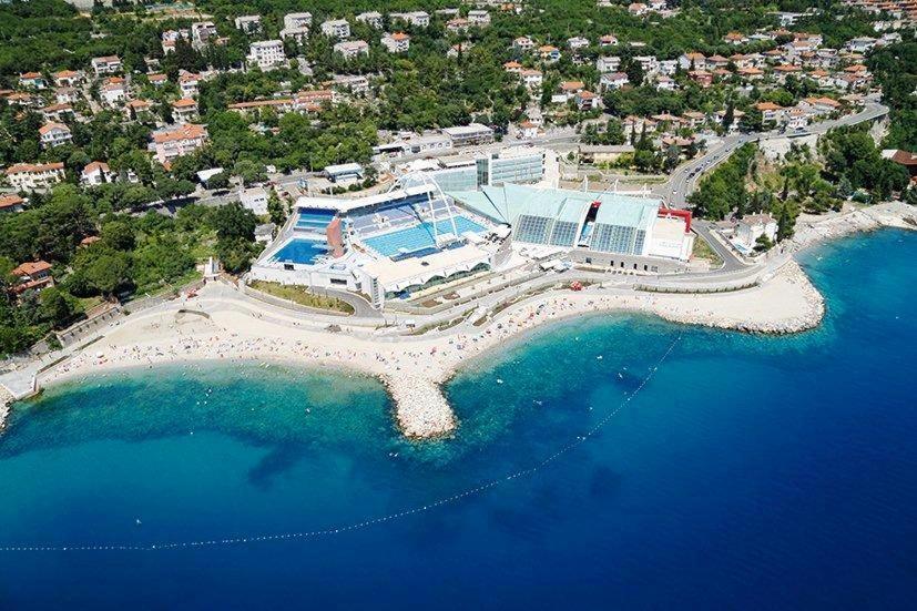 Toticevi Apartment Rijeka