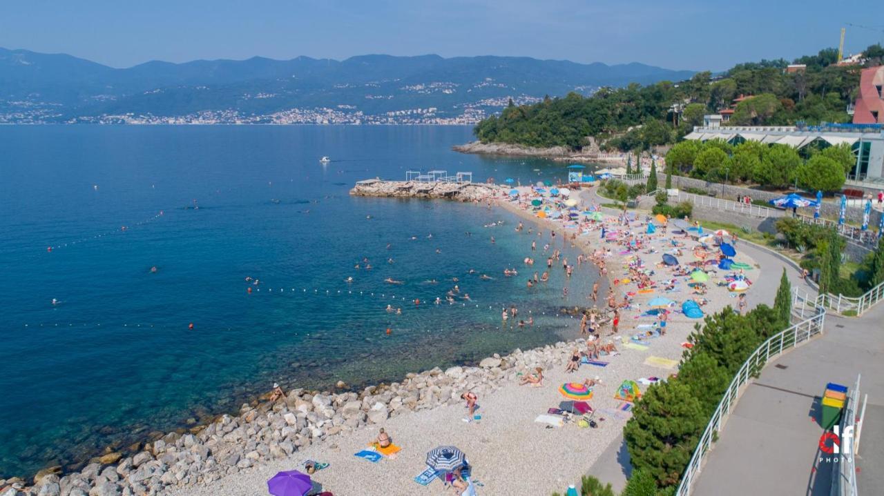 Toticevi Apartment Rijeka