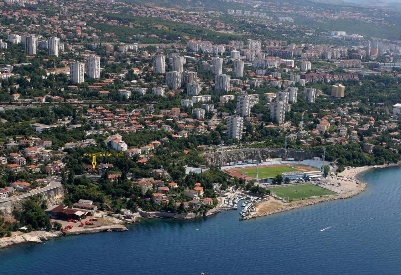 Toticevi
